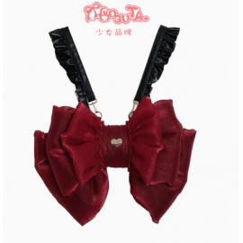 Kawaii Bowtie Bag (HB01)